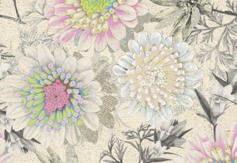 Korea Textile Design Awards picks 'bloom weave denim'