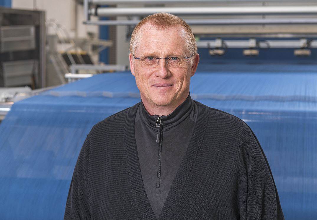 China’s denim market in machinery maker's sights                                                                                                                                                        