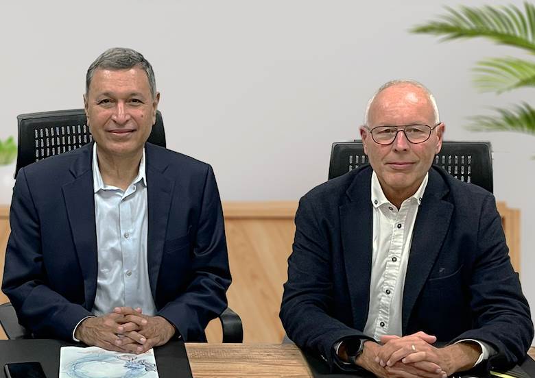 Recycling initiative can create ‘real impact’, partners say