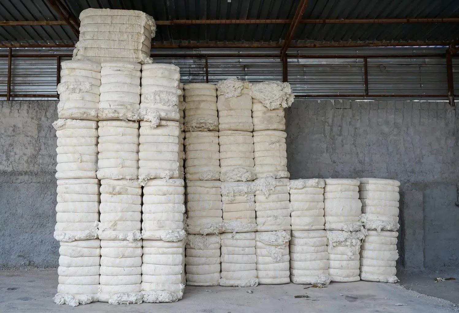 Better Cotton aims for ‘seismic shift’ with traceability solution