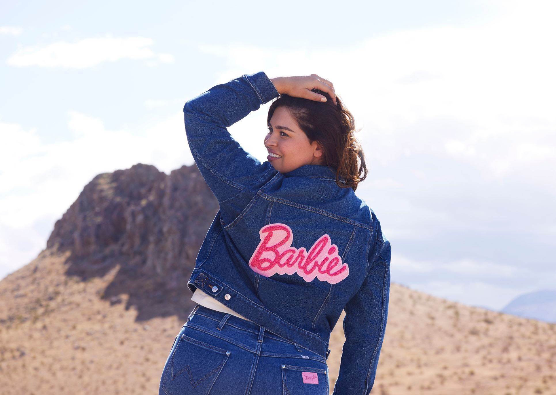 Reducing inventory key for Kontoor