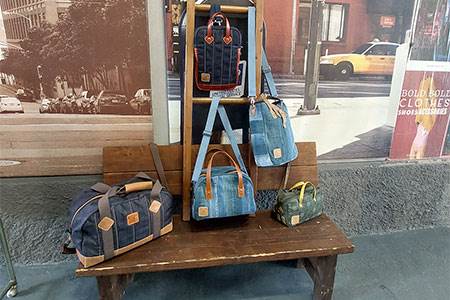 Schools must connect better to the fashion industry                                                                                                                                                     