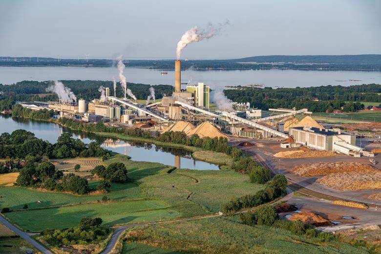 Lenzing-Södra project singled out by ITMF in Keqiao