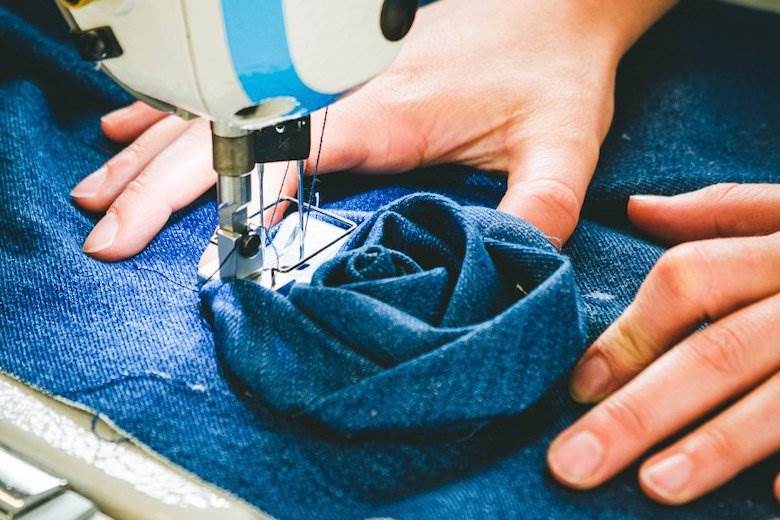 Rome students complete Project Officina Creativa-Valentino challenge