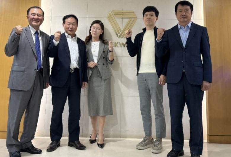 Taekwang fibre manufacturers form ESG committees
