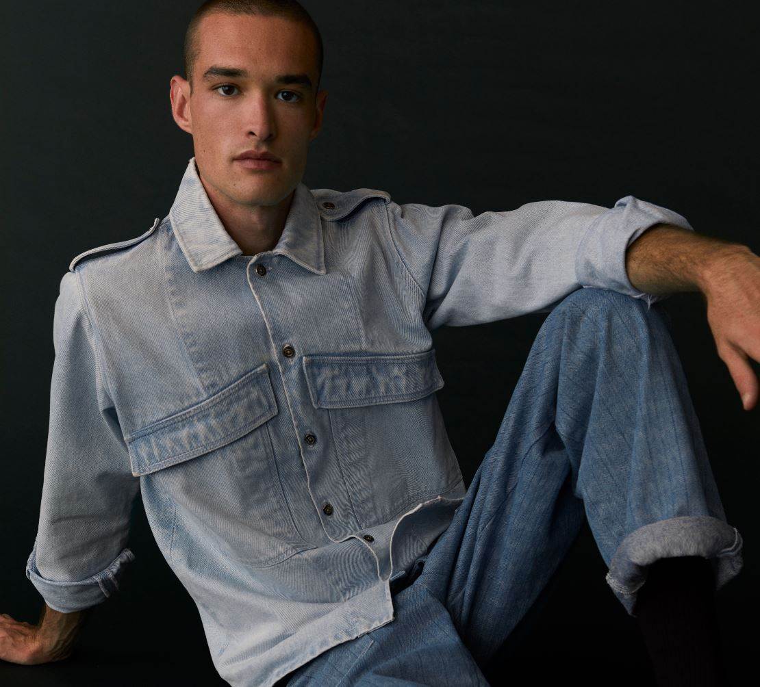 Circular capsule has Spanish seal of approval