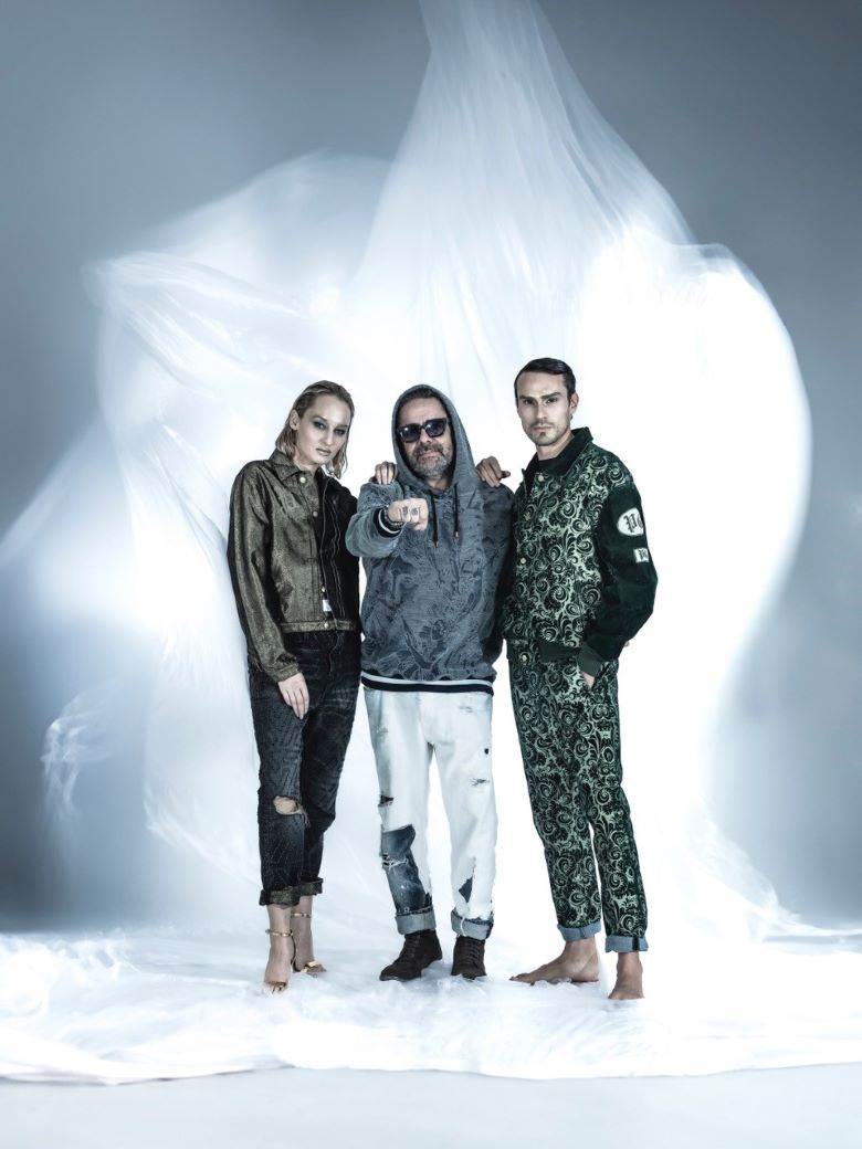 Denim PV opens for business in Milan