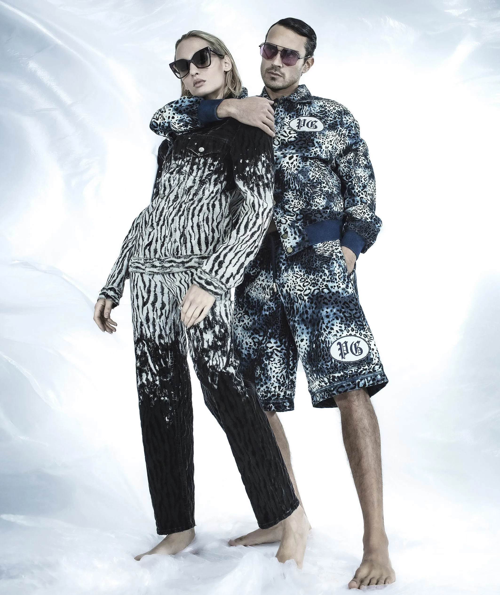 Denim PV opens for business in Milan