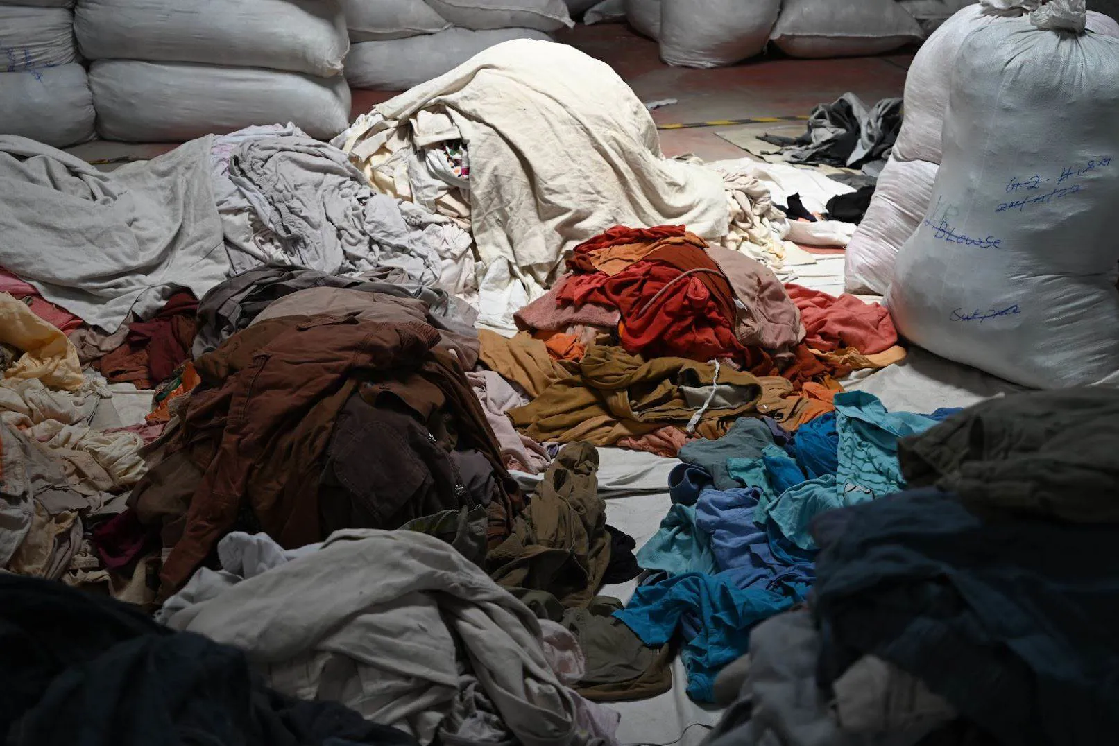 Fashion for Good unveils roadmap for India’s textile waste