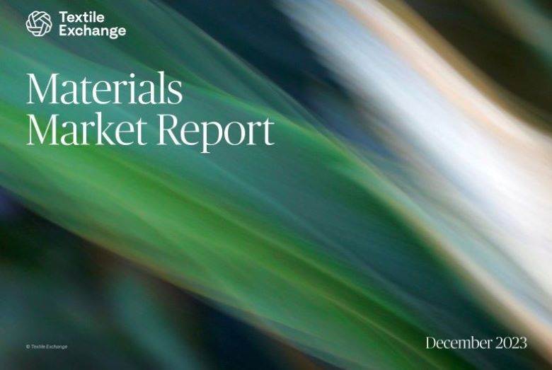 Textile Exchange publishes market update, new direc insidedenim