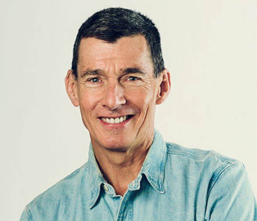 Chip Bergh to retire                                                                                                                                                                                    