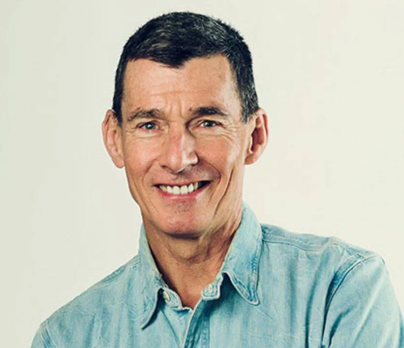 Chip Bergh to retire