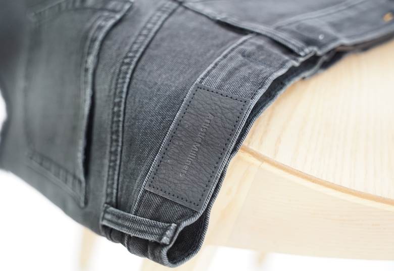 Partners plan to expand use of ‘eco-advanced black dyeing’