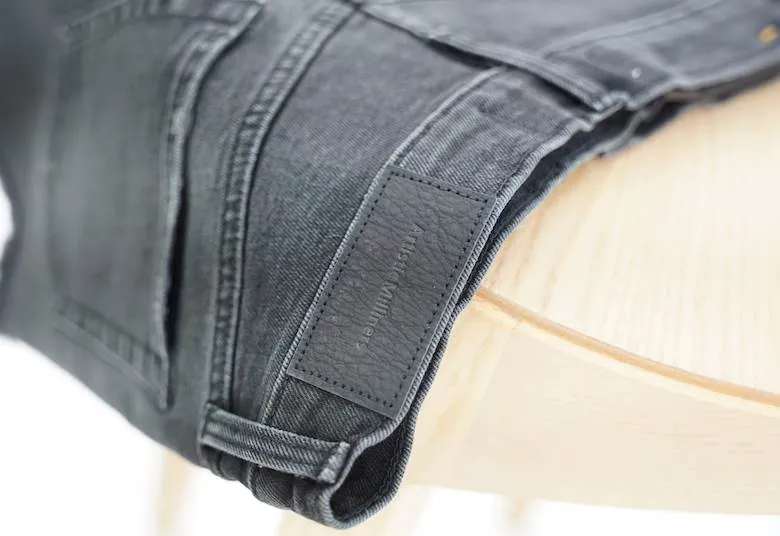 Partners plan to expand use of ‘eco-advanced black dyeing’