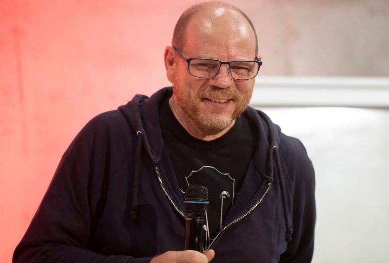 Miguel Sánchez dies aged 62