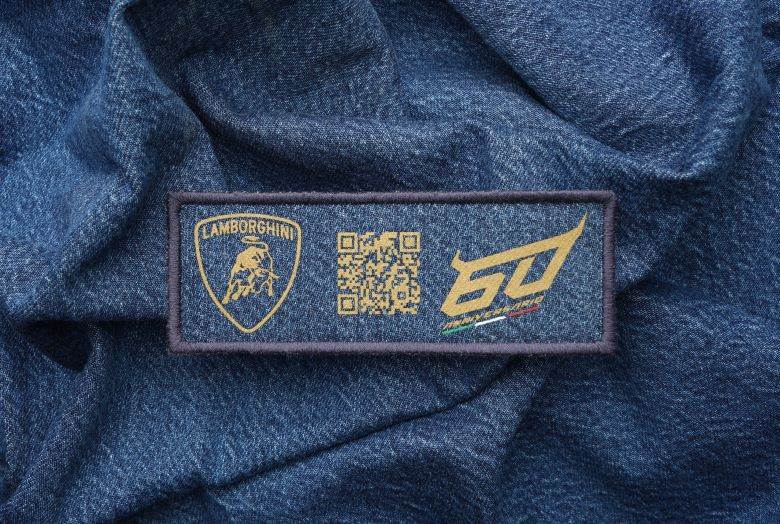 AGI-made Circulose denim keeps time with Lamborghini