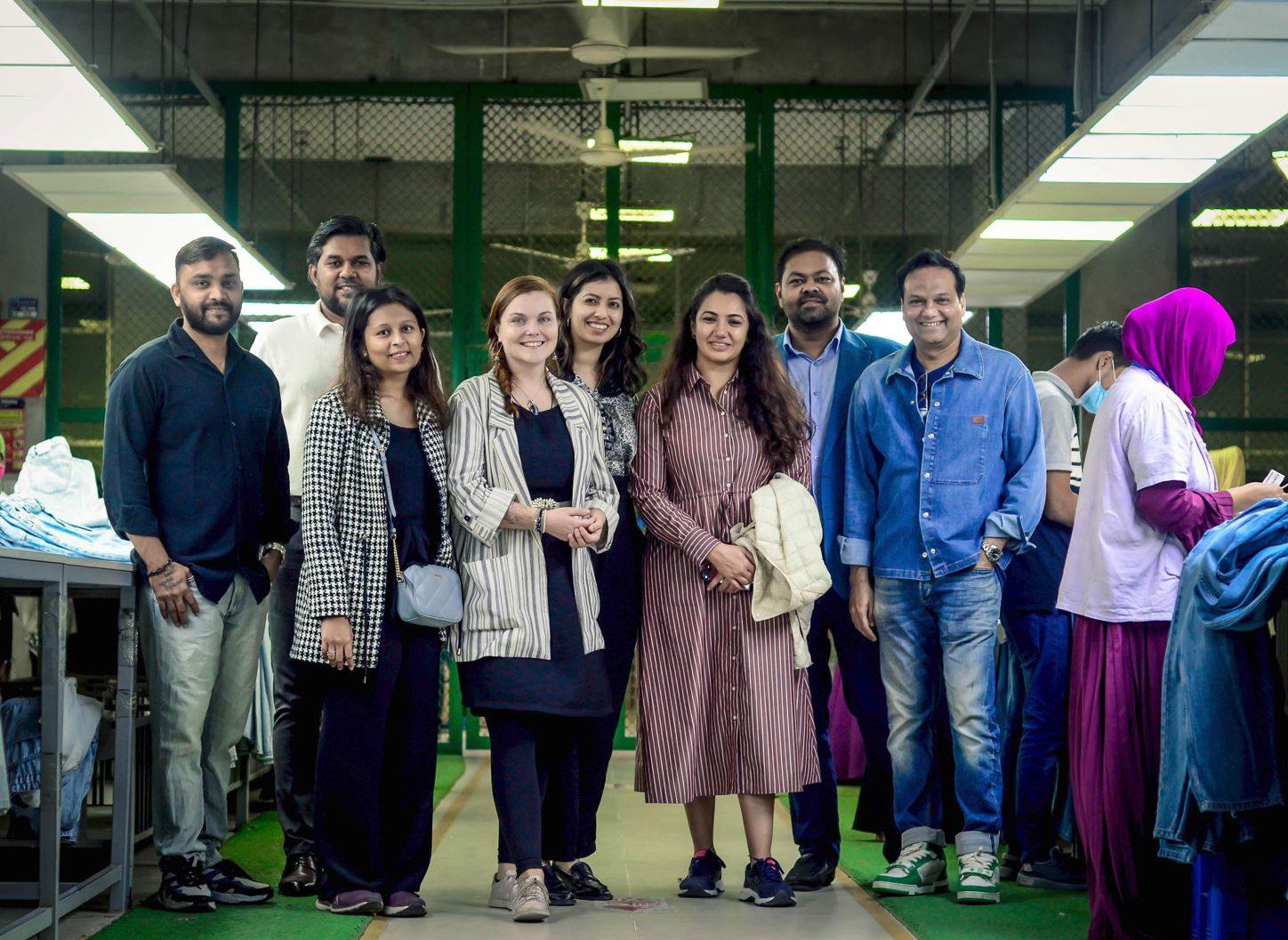 Bangladesh seeks pathway to chemical textiles recycling