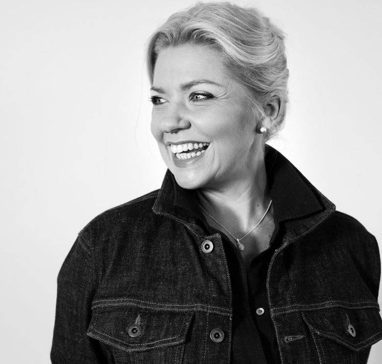 Outland’s Sally-Ann Townsend passes away