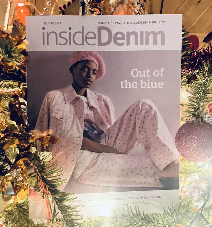 Happy Christmas and a prosperous New Year