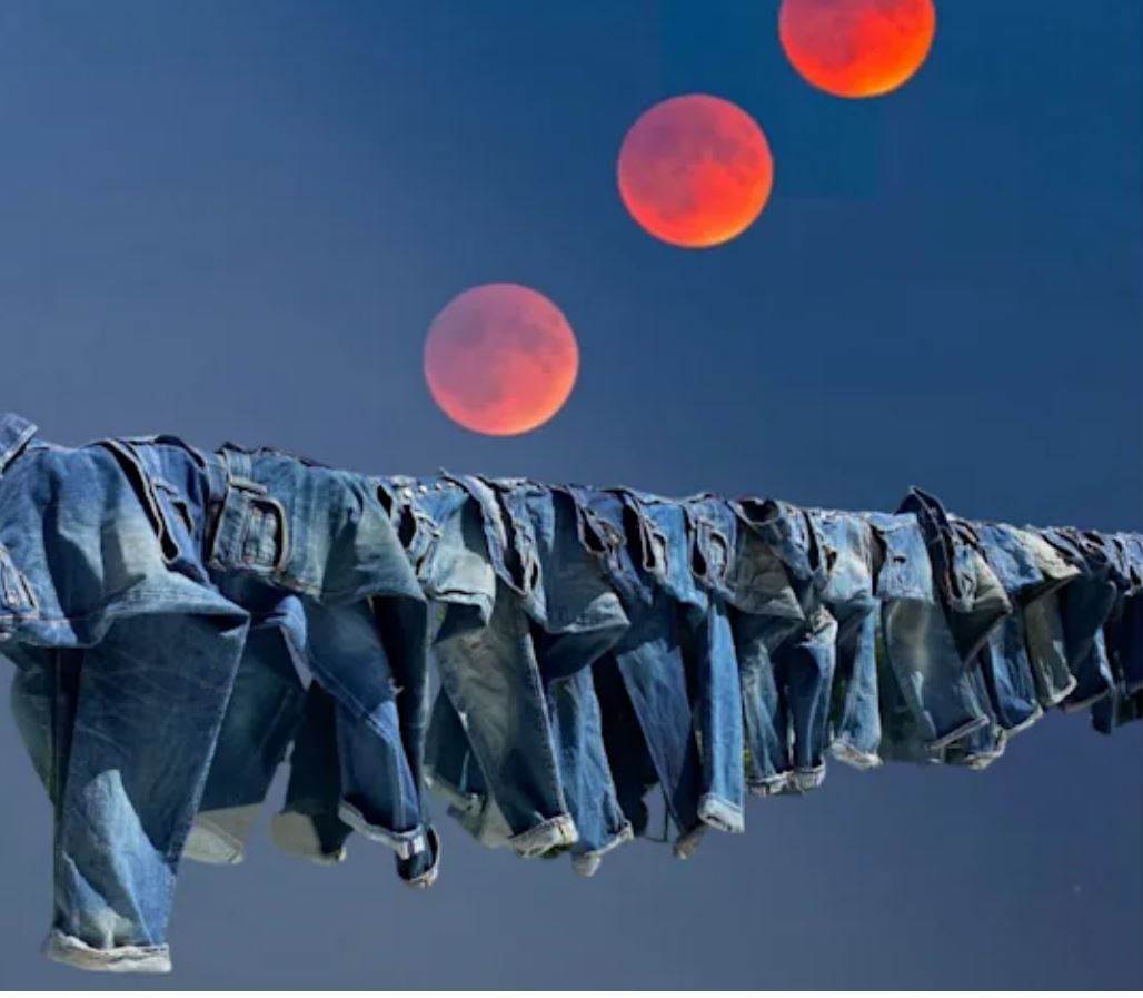 Maurizio Donadi curates display for Pitti Uomo