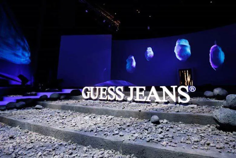 Guess wants to ‘reclaim denim legacy’ with brand launch