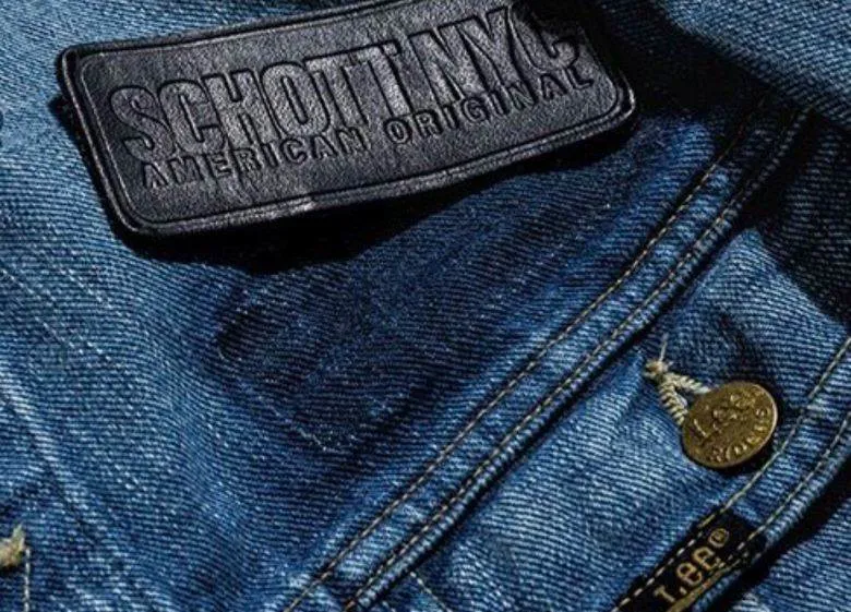 Lee celebrates century of denim and leather in Japan