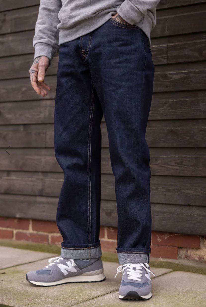 BBC omitted selvedge, says HebTroCo