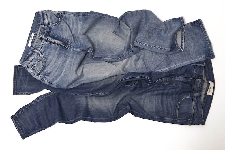 Advance Denim debuts matte Tencel lyocell denims