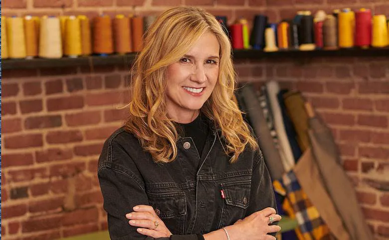 Levi’s CEO to keep ‘profits through principles’ promise