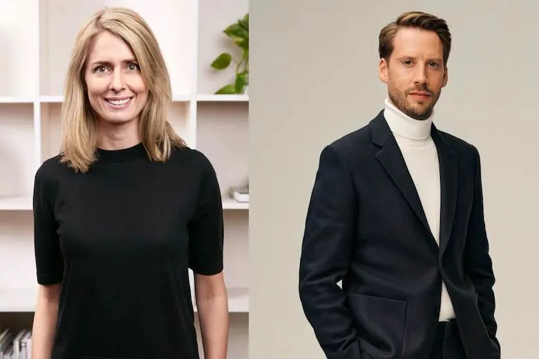 H&M group finds new leader in Daniel Ervér
