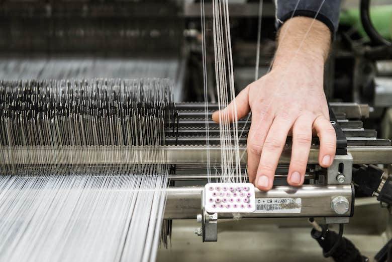 New strategy for promoting flax-linen in Italy