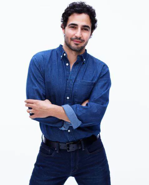 Zac Posen takes creative reins at Gap