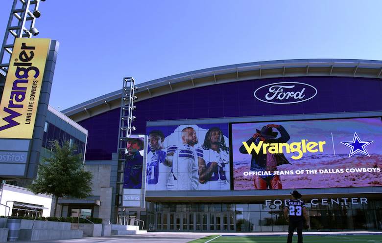 New strategic responsibility for Michael Karapetian at Kontoor                                                                                                                                          