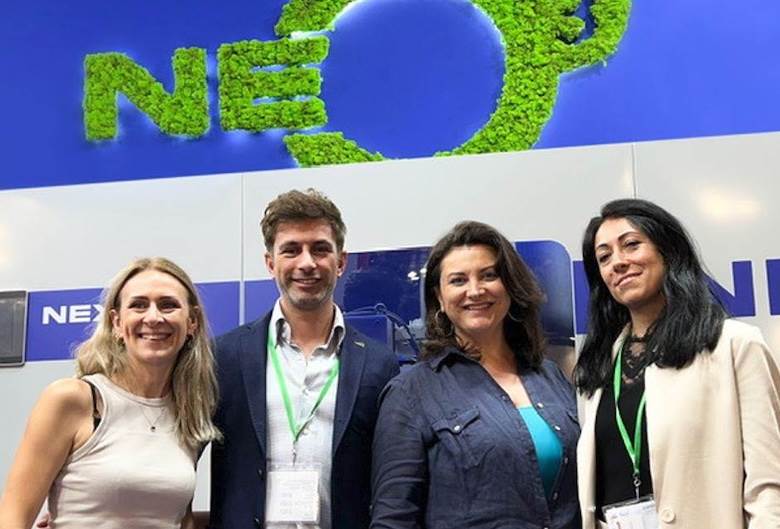 EU directive adds clout to Devalia’s ozone research