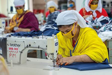 Better purchasing practices