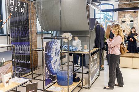 Glimpse of the future