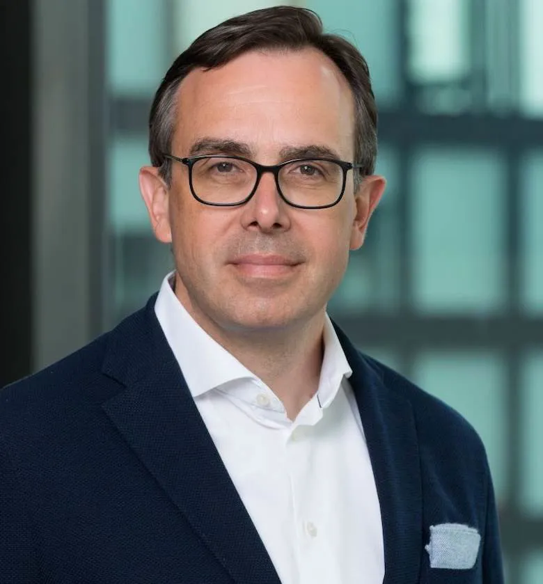 Achim Berg to advise Mango's C-suite in official role