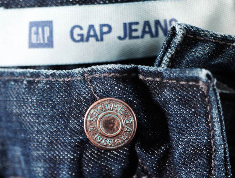 Gap reports ‘market share gains’ in Q4