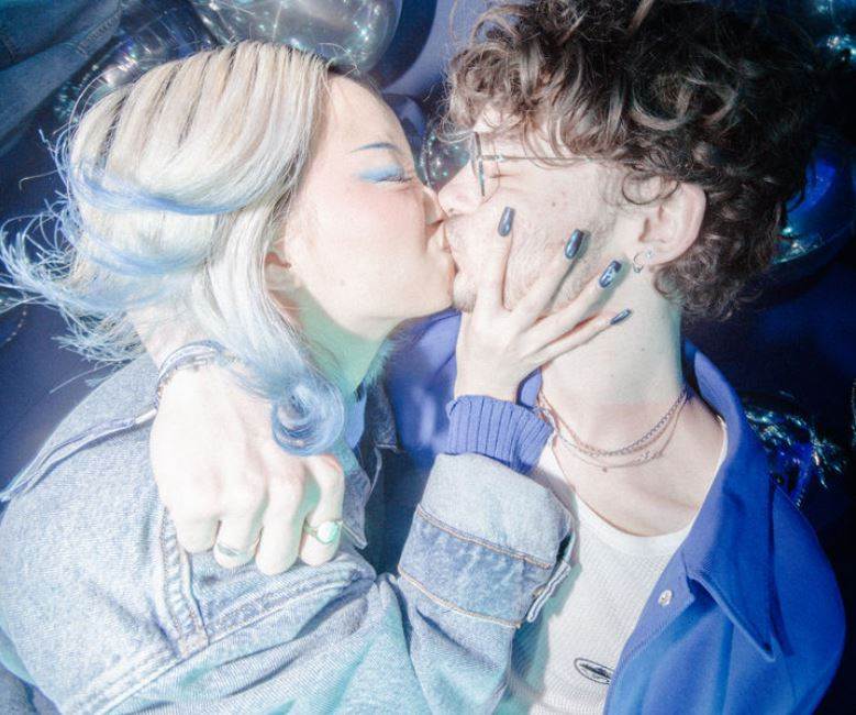 Denim leads Hugo’s fresh Gen-Z focused brand