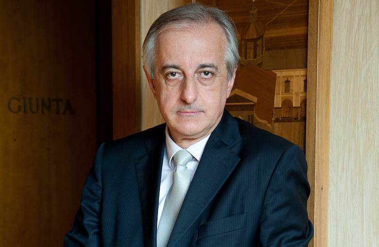 Leading textile industry figure dies