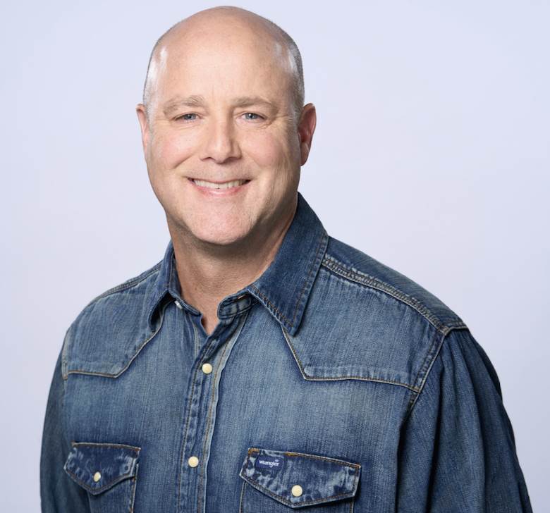 Kontoor executives move up the ladder