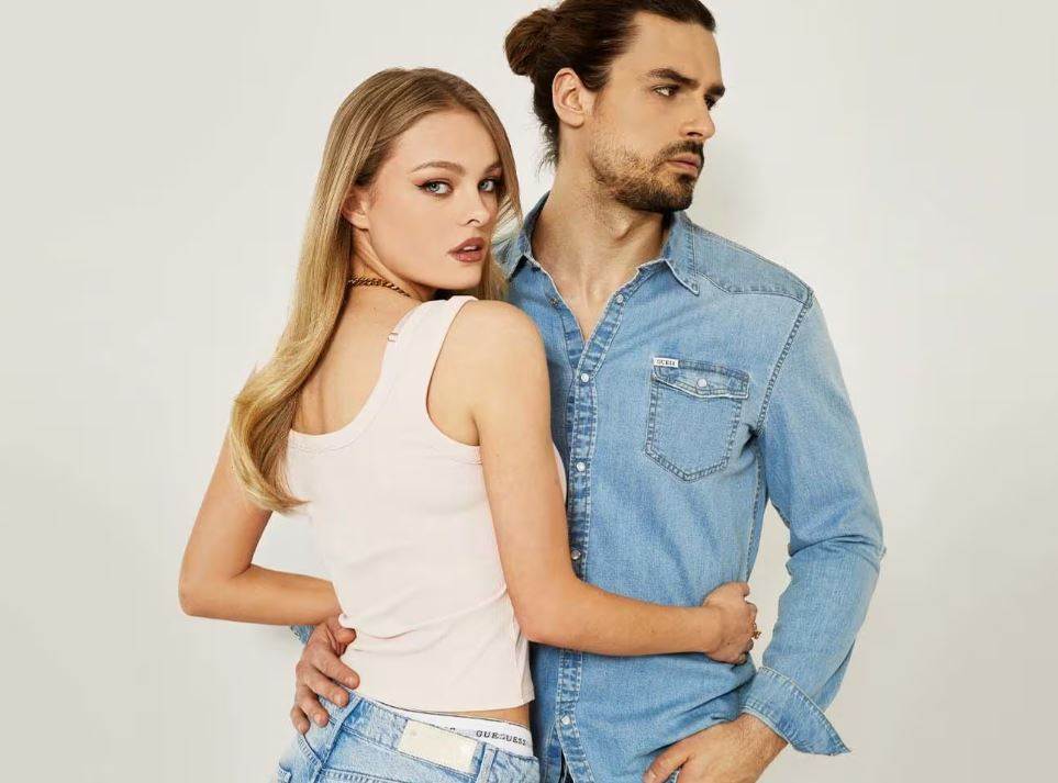 New Guess Jeans Brand to Launch at Pitti Uomo