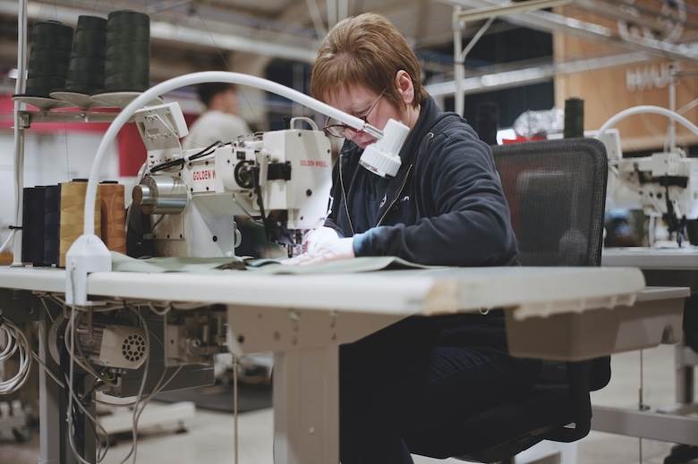 Hiut caps annual production, calls for customer investment