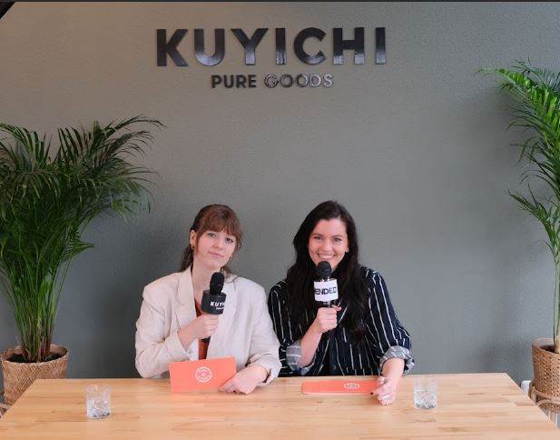 Kuyichi partners repair service for longer-lasting jeans