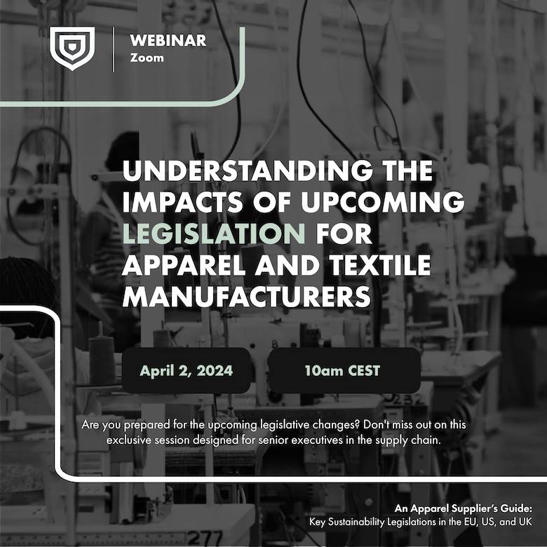 Transformers webinar has EU legislation theme