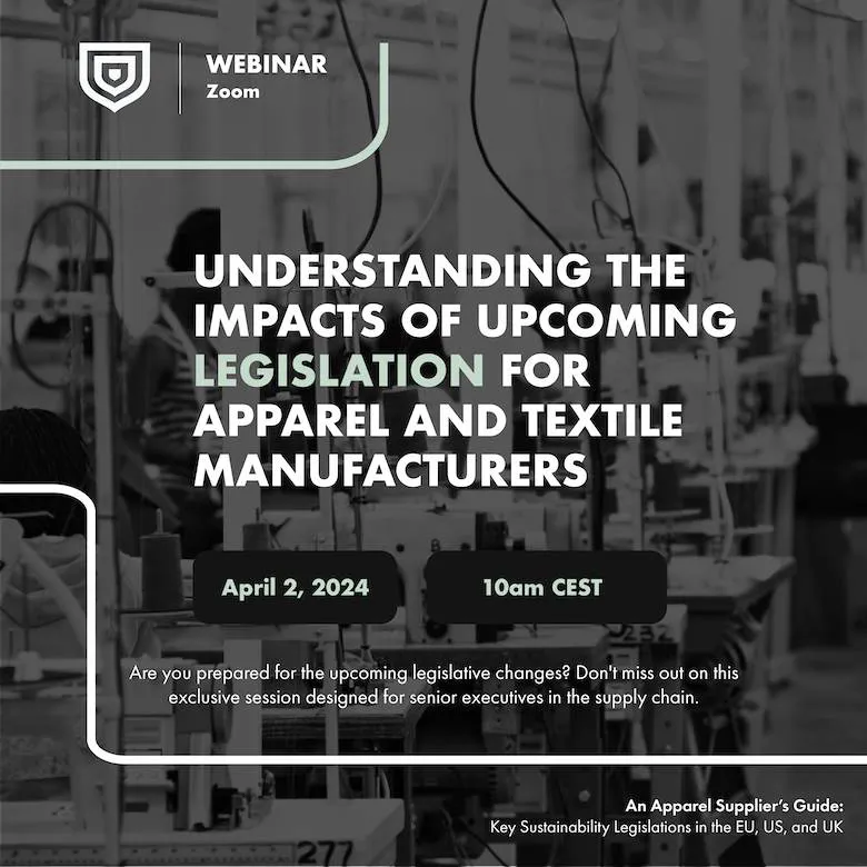 Transformers webinar has EU legislation theme