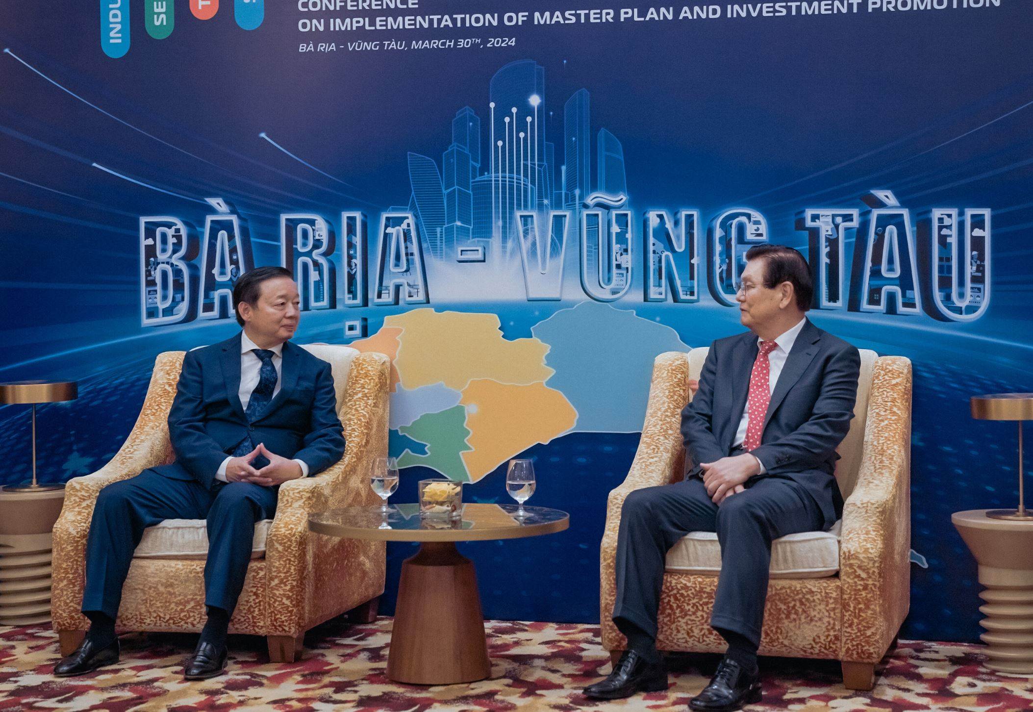 'Bio' to become 'core pillar' for Hyosung as it pledges $1bn