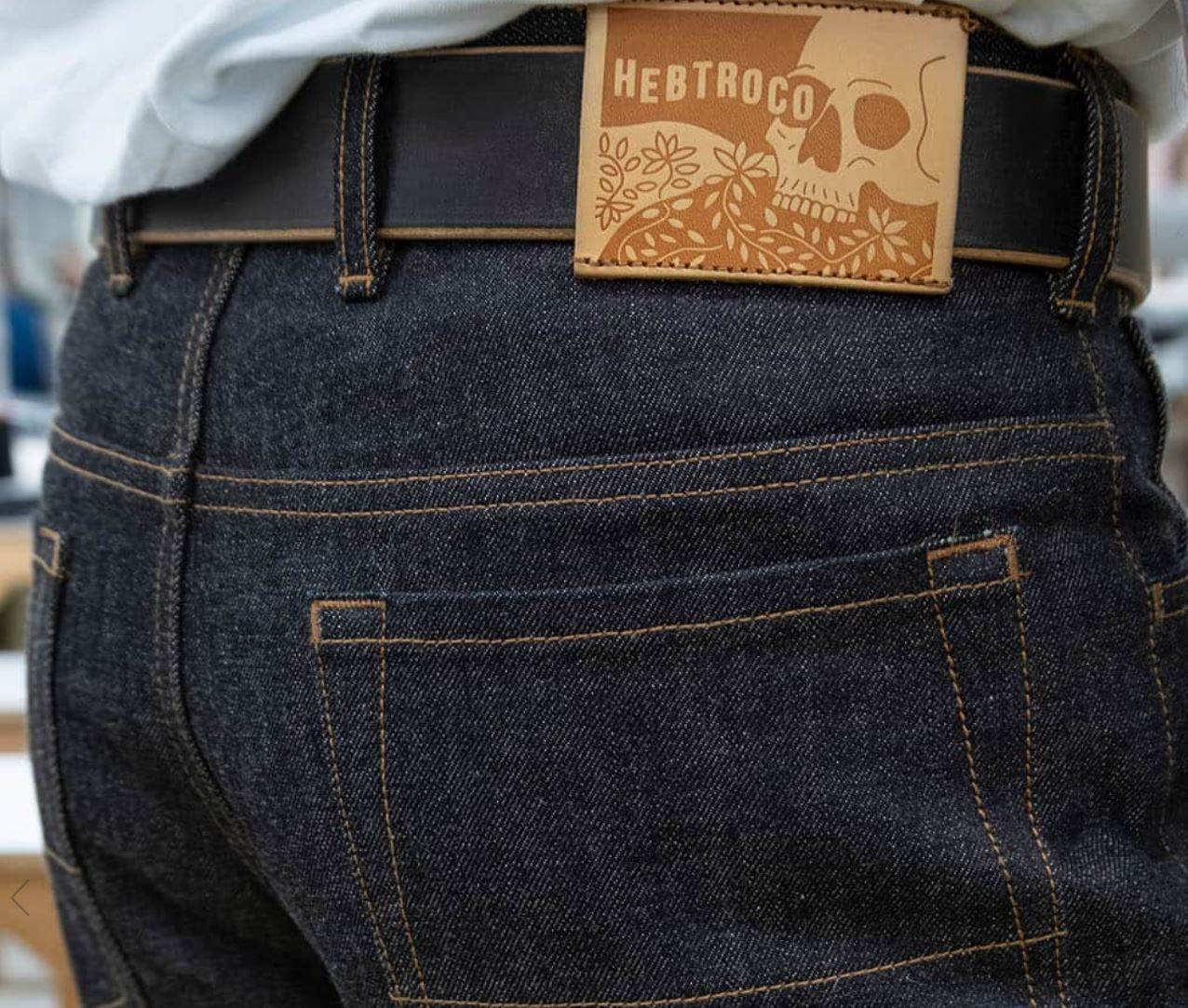 HebTroCo partners Blackhorse Lane