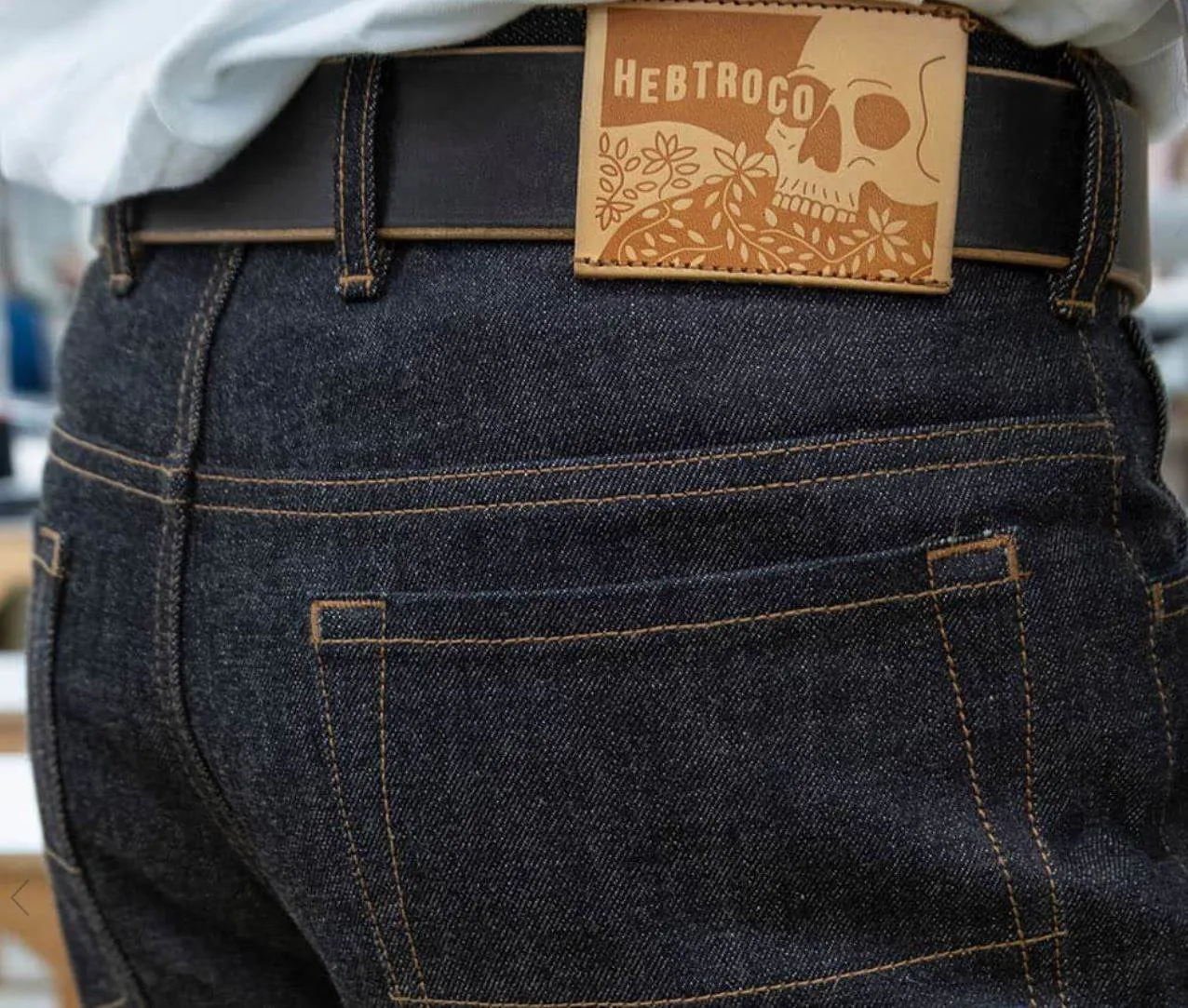 HebTroCo partners Blackhorse Lane