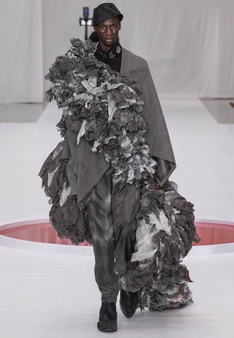 Spiber ups Brewed Protein ratio with Ueyama Textile